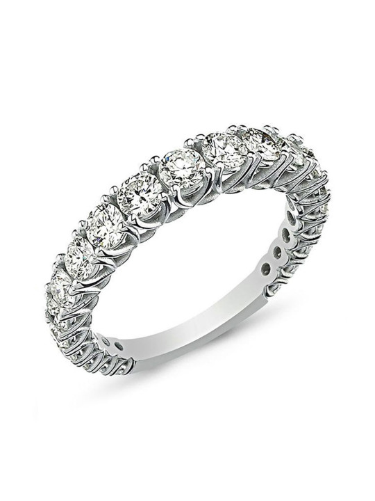 1,84 Karat Tamtur Pırlanta Yüzük